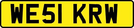 WE51KRW