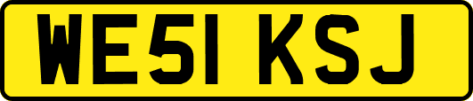 WE51KSJ