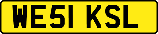 WE51KSL