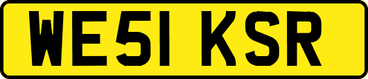 WE51KSR