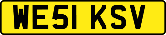 WE51KSV