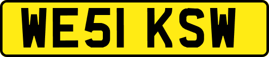 WE51KSW
