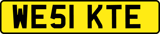 WE51KTE