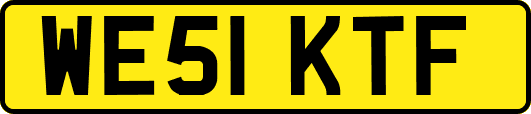 WE51KTF