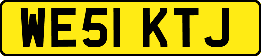 WE51KTJ