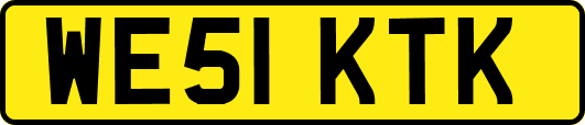 WE51KTK