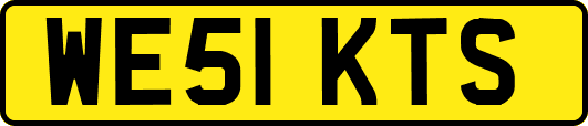 WE51KTS