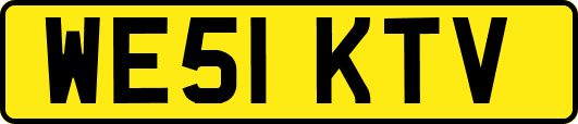 WE51KTV