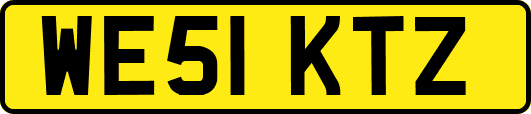 WE51KTZ