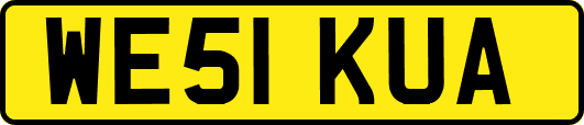 WE51KUA