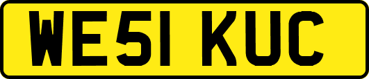 WE51KUC