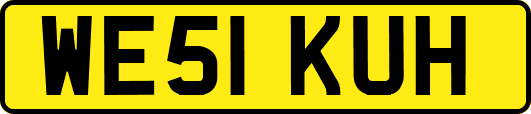 WE51KUH