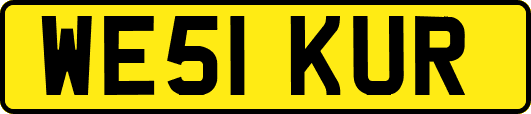 WE51KUR