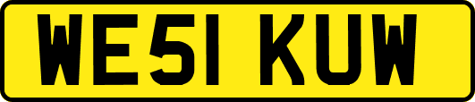 WE51KUW