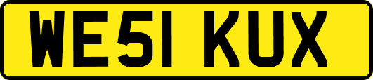 WE51KUX