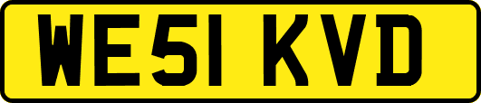 WE51KVD
