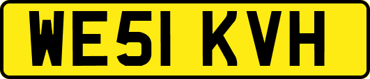 WE51KVH