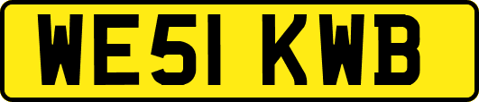 WE51KWB