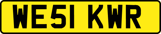 WE51KWR