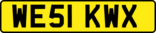 WE51KWX