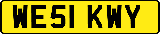 WE51KWY
