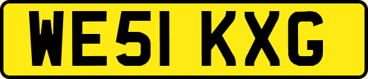 WE51KXG