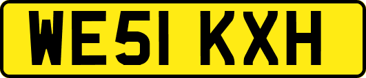 WE51KXH