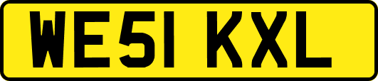 WE51KXL