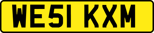 WE51KXM
