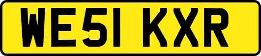 WE51KXR