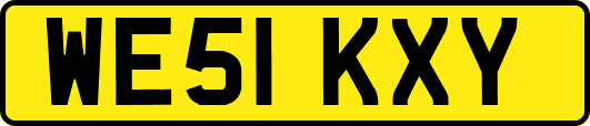 WE51KXY