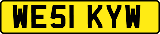 WE51KYW
