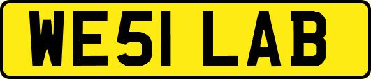 WE51LAB