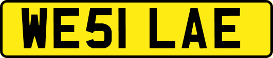 WE51LAE