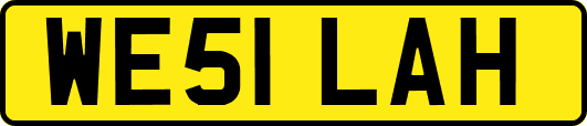 WE51LAH