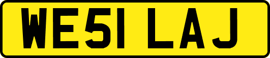 WE51LAJ