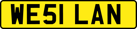 WE51LAN