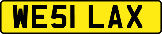 WE51LAX