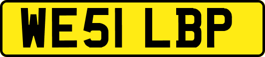 WE51LBP