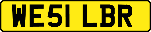 WE51LBR