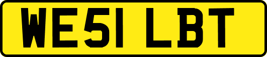 WE51LBT