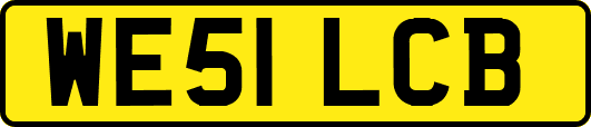 WE51LCB