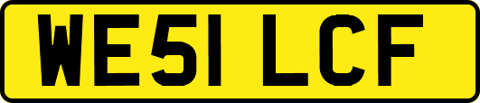 WE51LCF