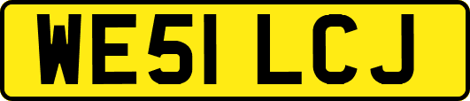 WE51LCJ