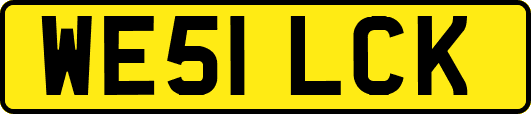 WE51LCK