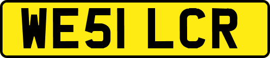 WE51LCR