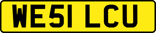 WE51LCU