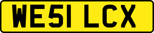 WE51LCX