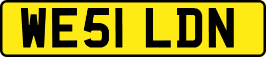 WE51LDN