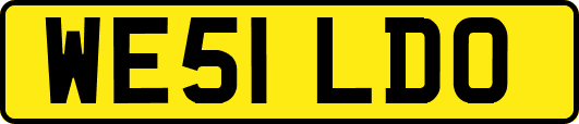 WE51LDO